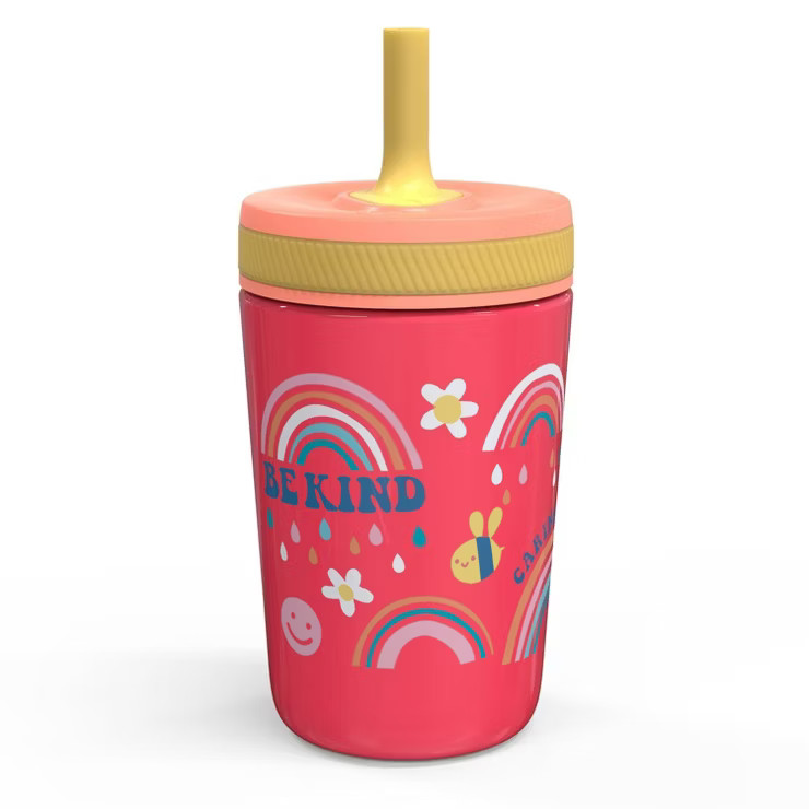 12oz Stainless Steel Kelso Kids Tumbler - Zak Designs | Target