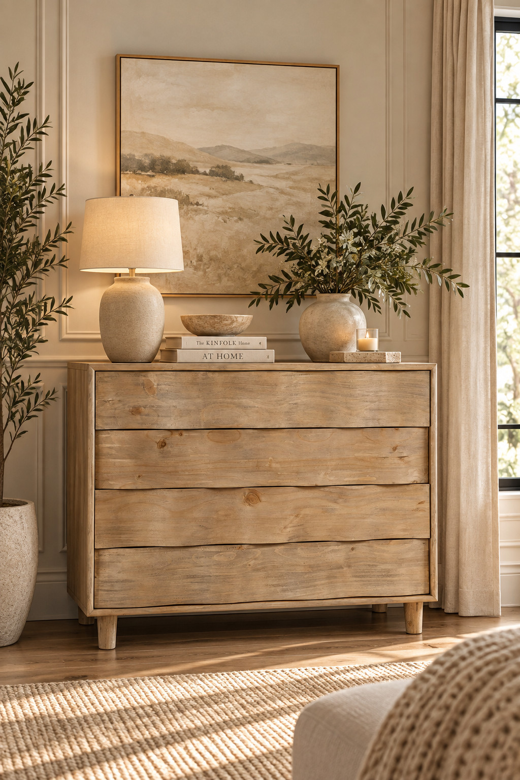 A good dresser is one of those pieces you use literally every day, so I love finding one that’s functional AND actually pretty. These Wayfair sale finds have spacious drawers, beautiful wood finishes, clean silhouettes, and details that make them feel much more custom. Perfect for upgrading a primary bedroom, guest room, or even using as extra storage in a hallway or living space. #WayfairSale #WayfairFurnitureFinds #DresserFinds #BedroomFurniture #StorageFurniture #HomeDecorFinds #BedroomOrganization #InteriorDesignIdeas #ModernHomeDecor #FurnitureInspo 

 #LTKSeasonal #LTKHome #LTKSaleAlert