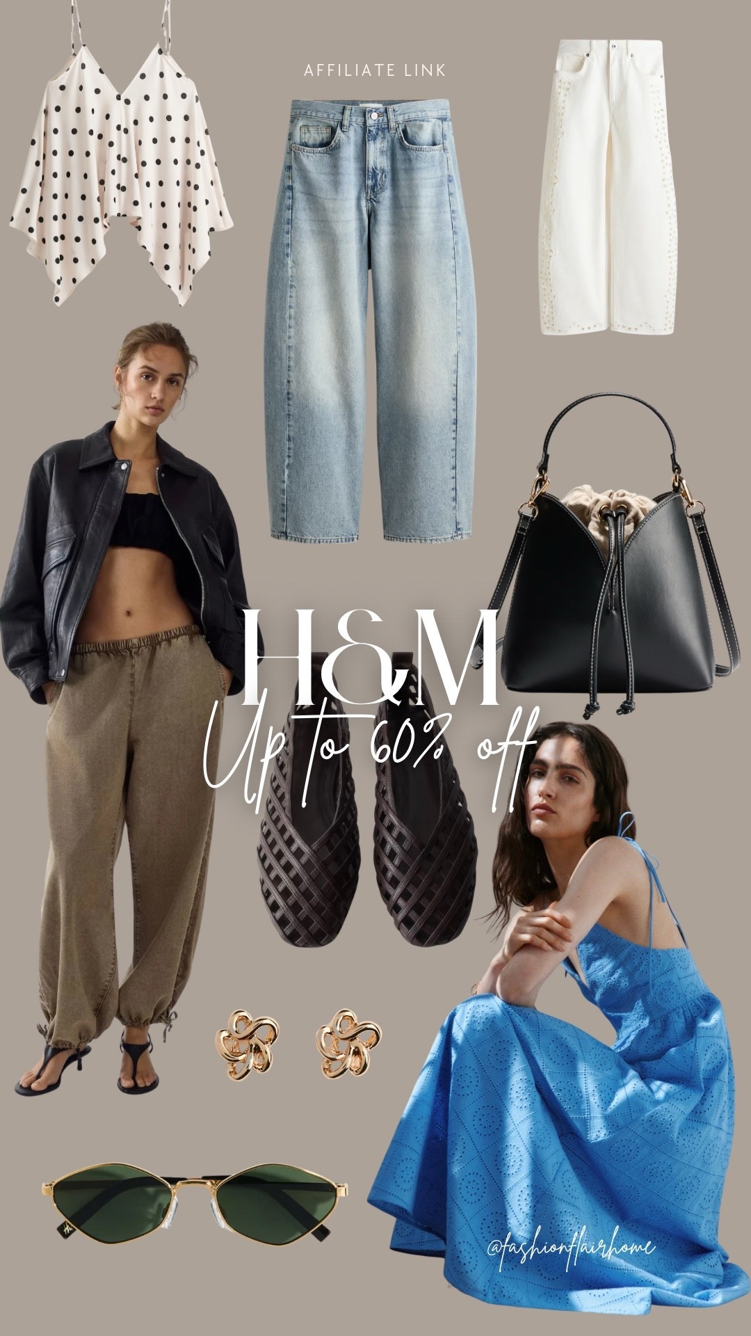 Up to 60% off 
Here are some of my favourites!