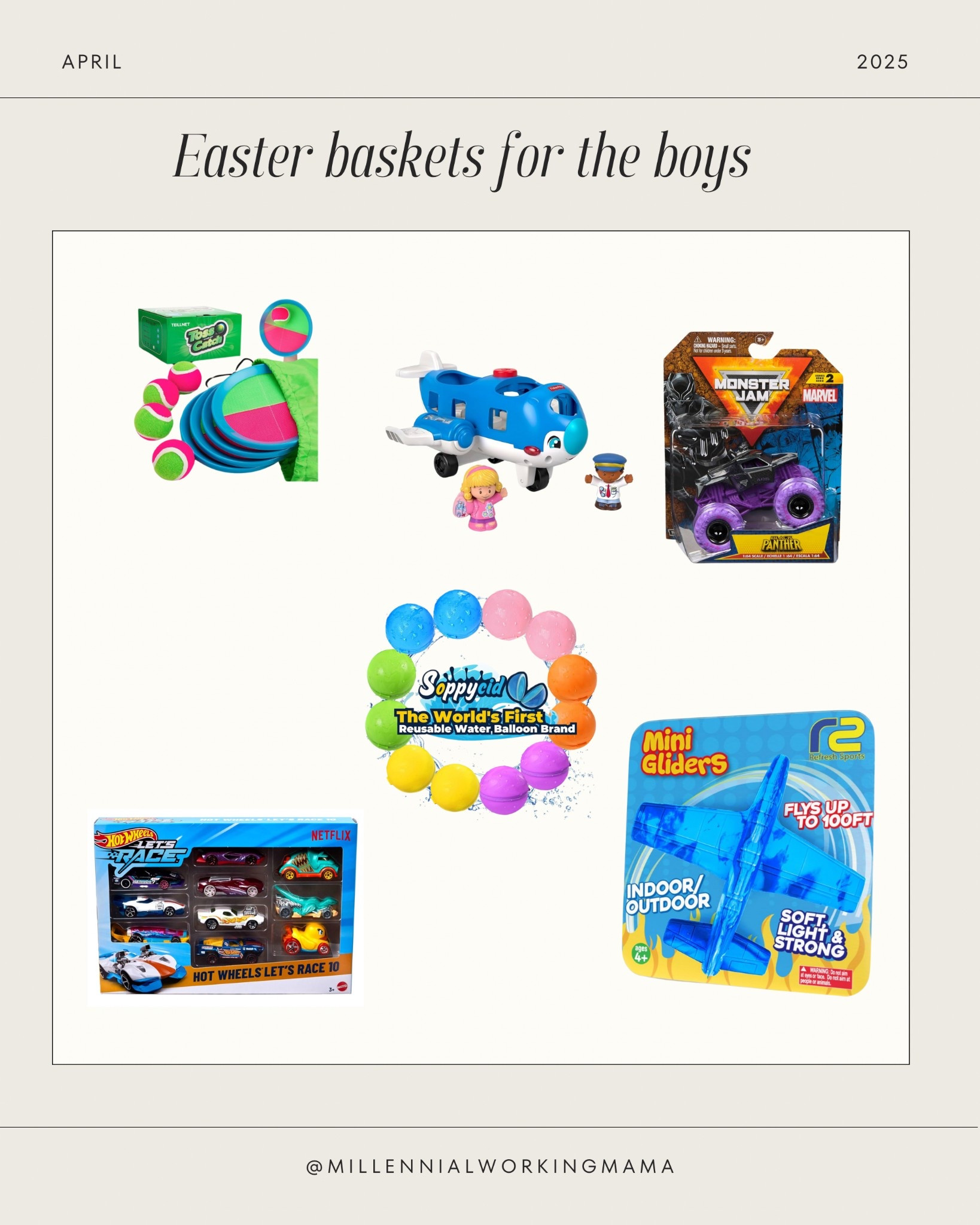 Easter basket// boy Easter basket //boy Easter 

#LTKSeasonal #LTKKids #LTKFamily