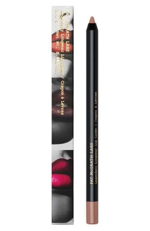 PAT McGRATH LABS Legendary Longwear Lip Liner in Supernatural at Nordstrom | Nordstrom