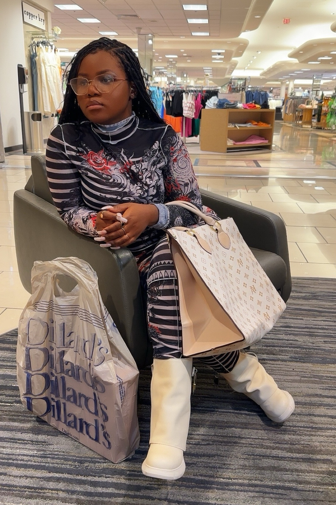 A little shopping never hurts anyone 

#LTKMidsize #LTKSummerSales #LTKFindsUnder100