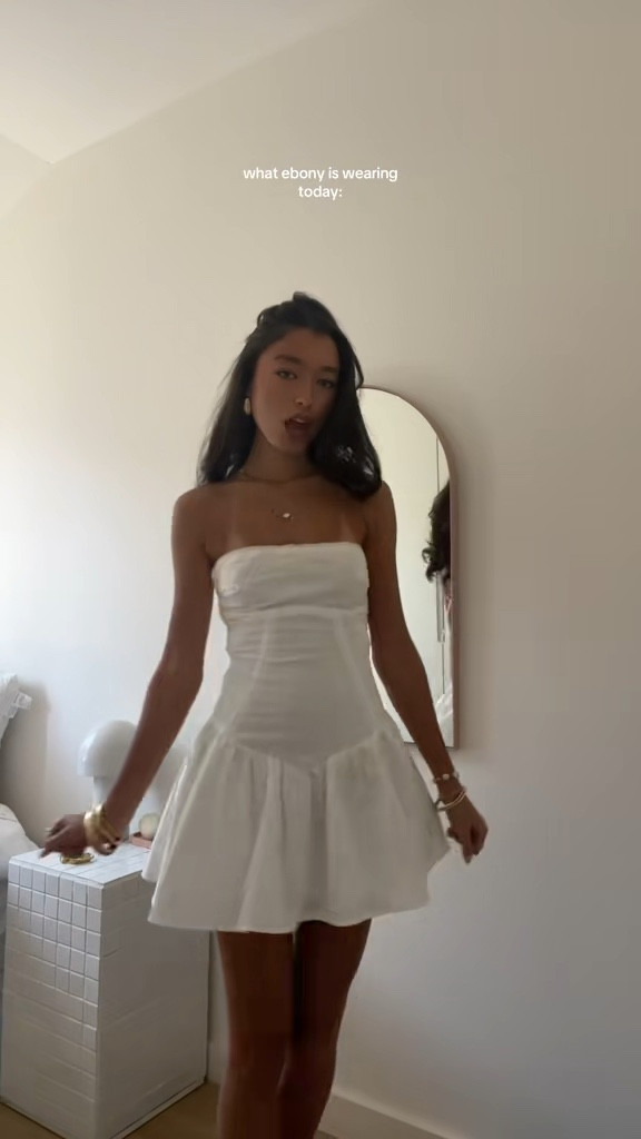 white mini dresses for summer >> 🤍

#LTKstyletip #LTKaustralia #LTKsummer