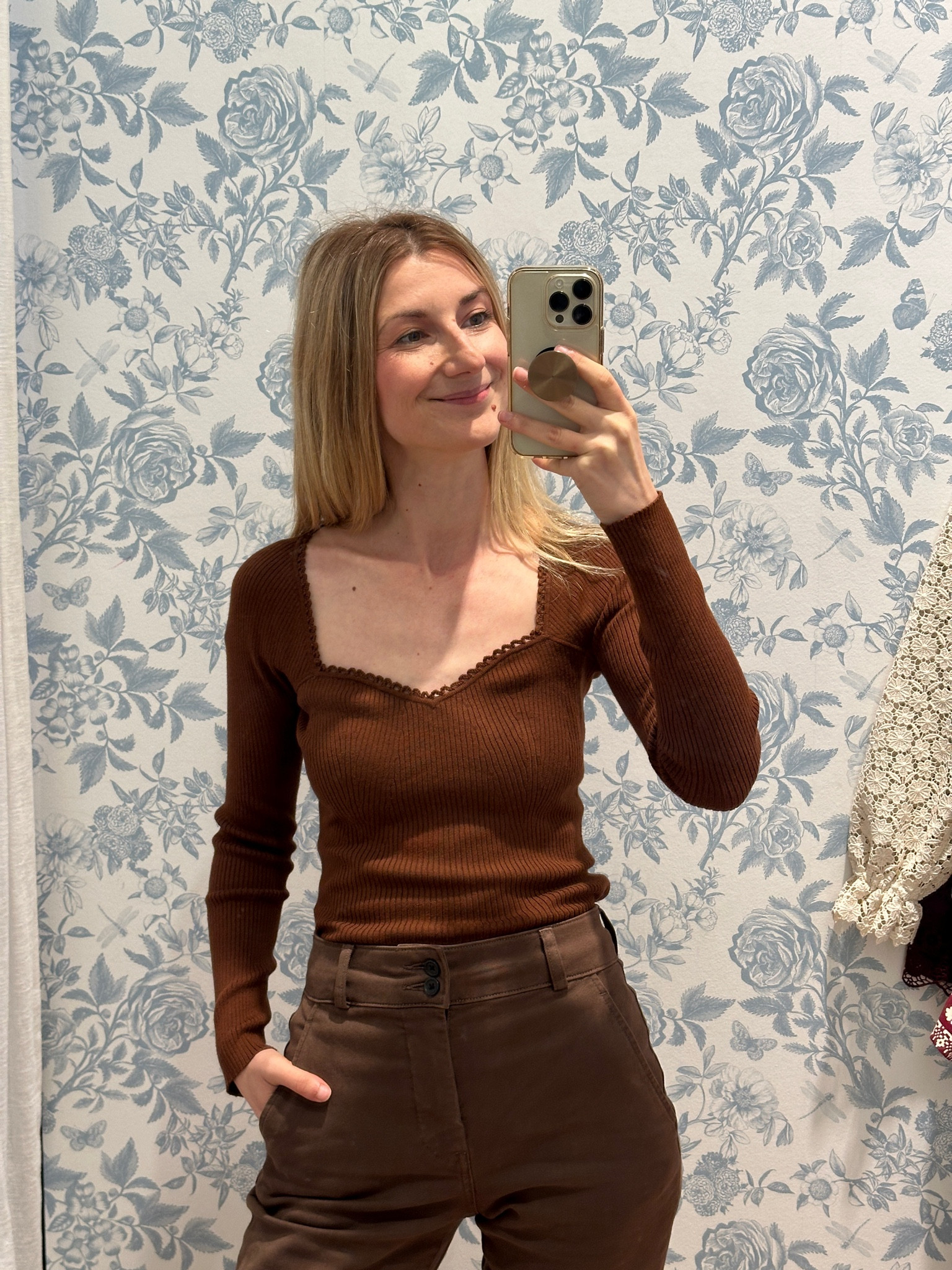 Maha Sweater curated on LTK