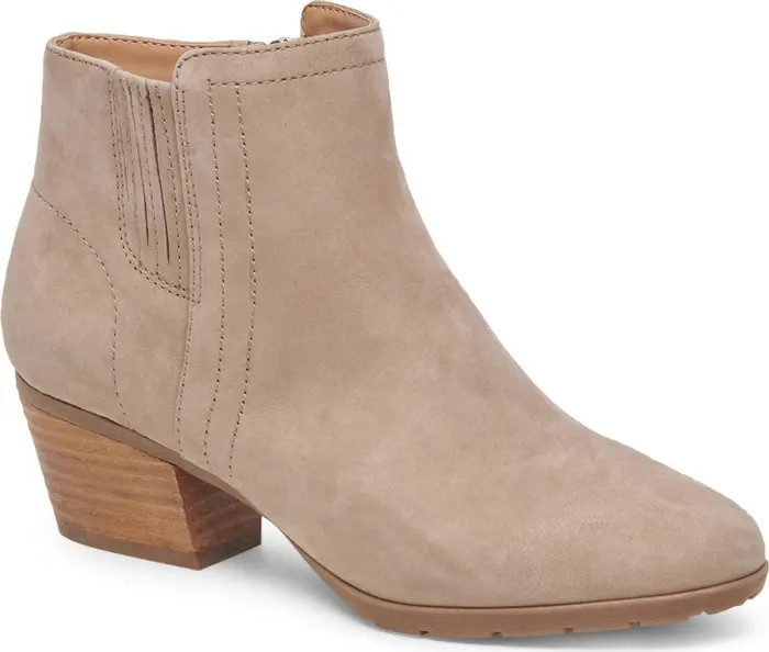 Valli 2.0 Waterproof Bootie (Women) | Nordstrom