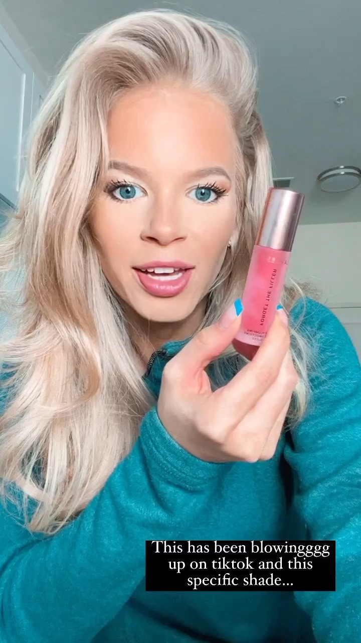 Lipgloss Cherry natural trending makeup beauty fashion 

#LTKfindsunder50 #LTKbeauty