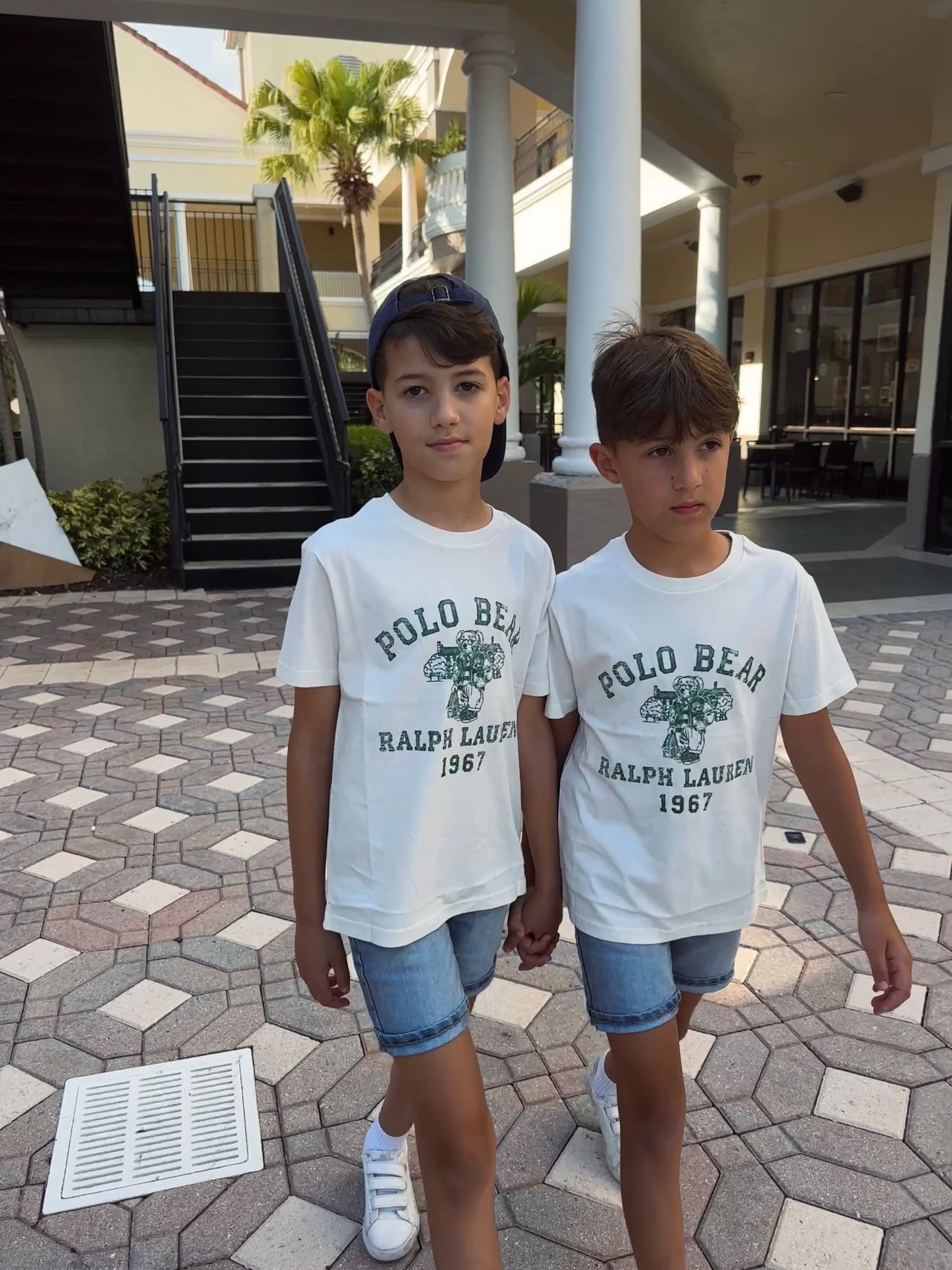Casual boys look 

#LTKStyleTip #LTKFindsUnder50 #LTKKids