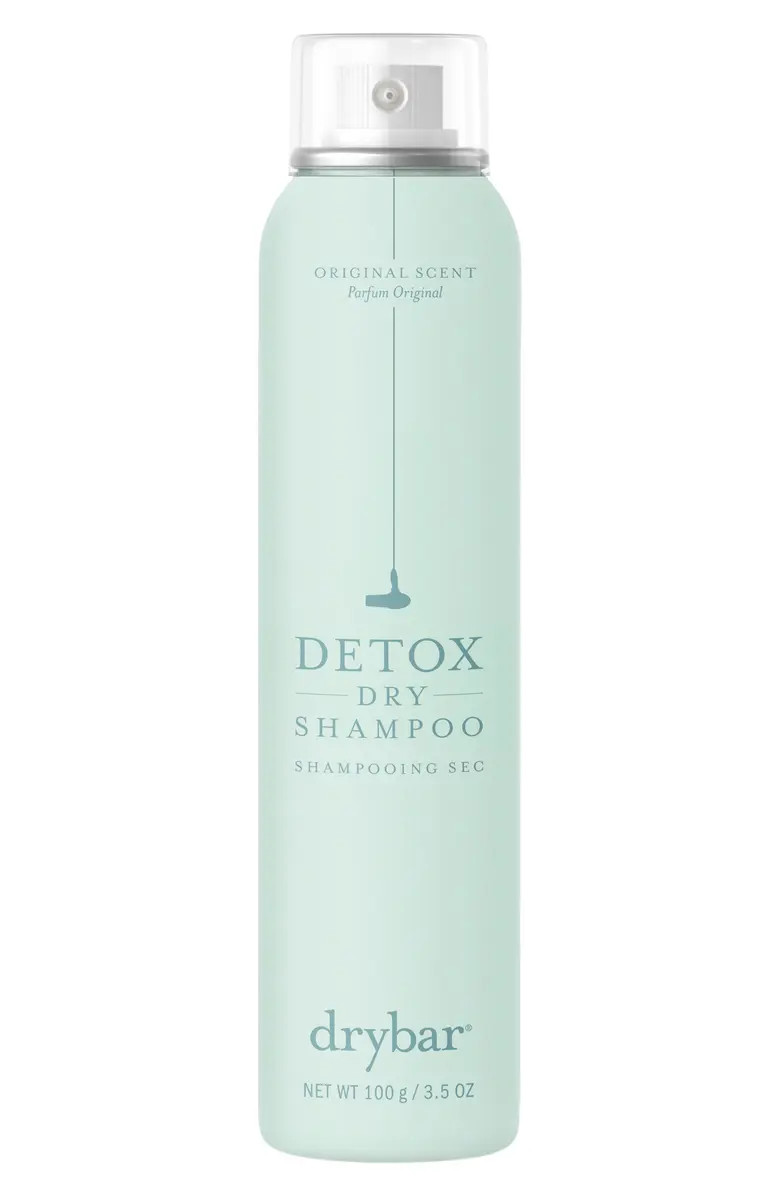 Detox Original Scent Dry Shampoo | Nordstrom