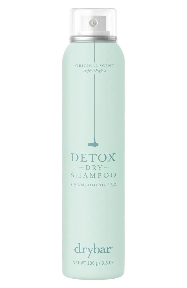 Detox Original Scent Dry Shampoo | Nordstrom Rack