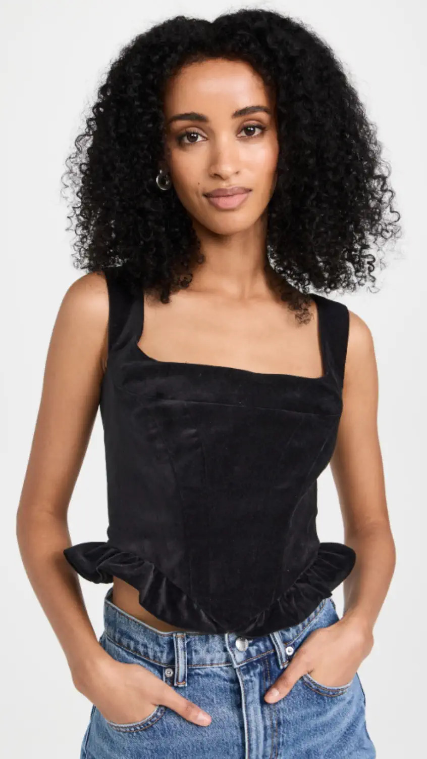 Lorelai Top | Shopbop