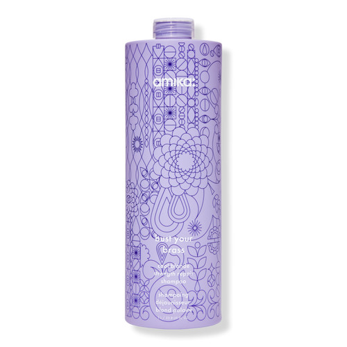 Bust Your Brass Cool Blonde Strength Repair Shampoo | Ulta
