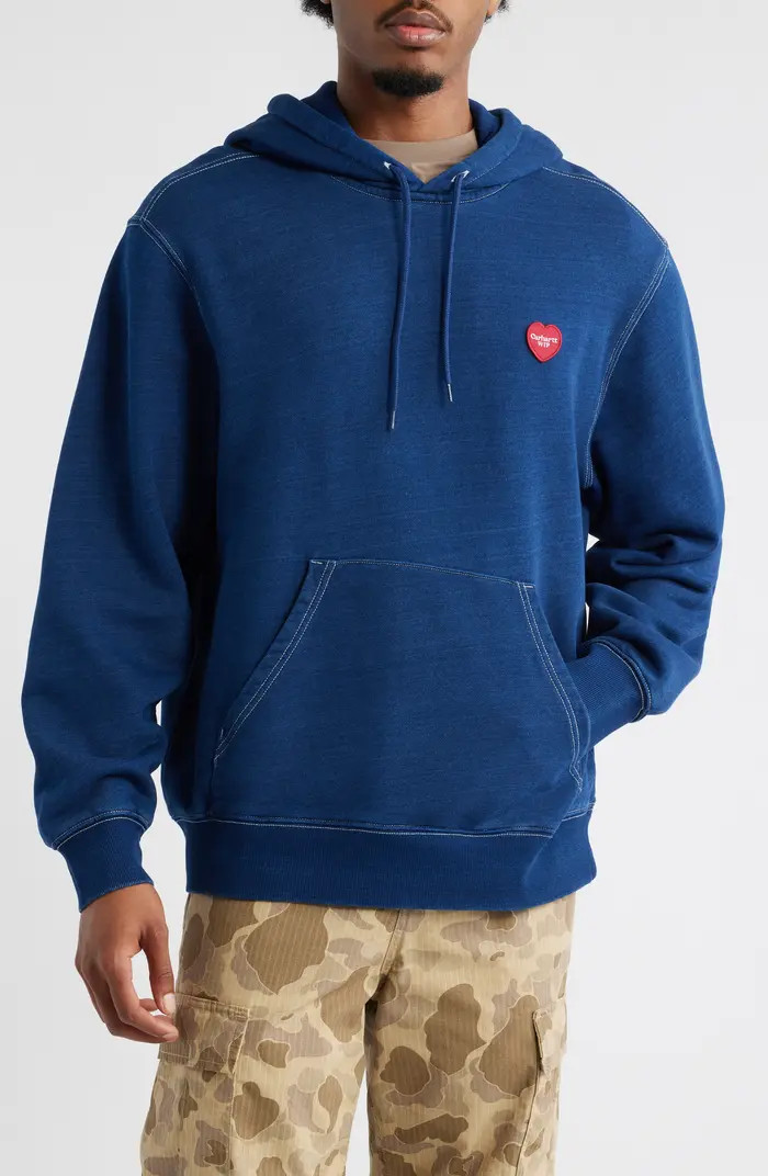 Carhartt Work In Progress Ingo Hoodie | Nordstrom | Nordstrom