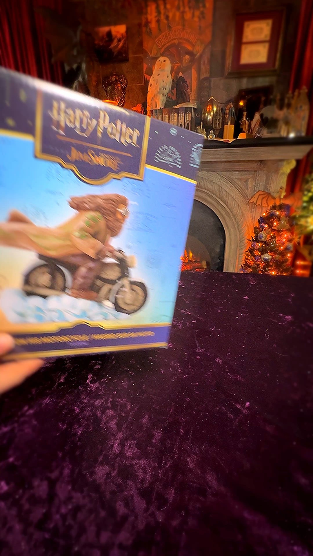 He’s the #1 piece from this collection  