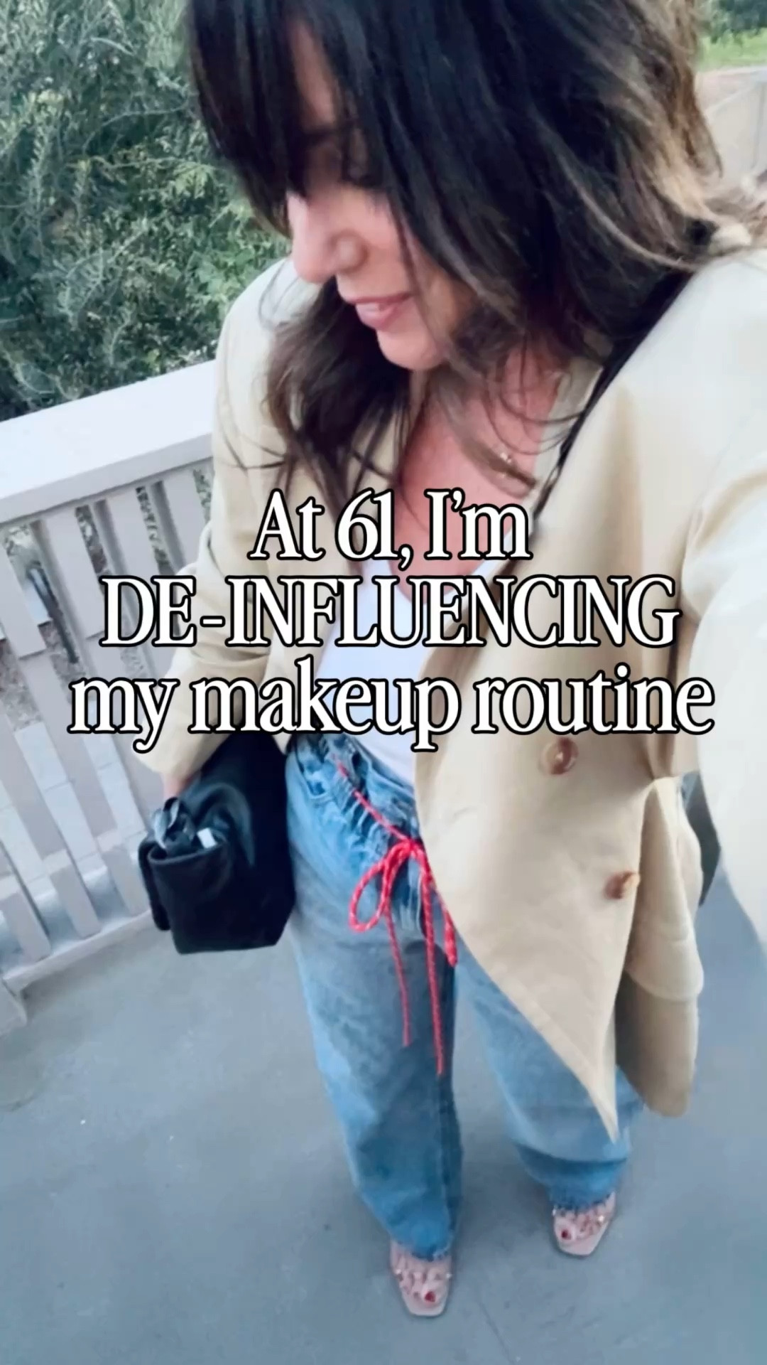 I switched from my fav all time foundation, to this 4in 1 product t with sunscreen, serum and buildable tint and my skin loves it so much better!! 
Get 30% off this week! 

@PUR Cosmetics 

#LTKmomlife #LTKBeauty #LTKOver40