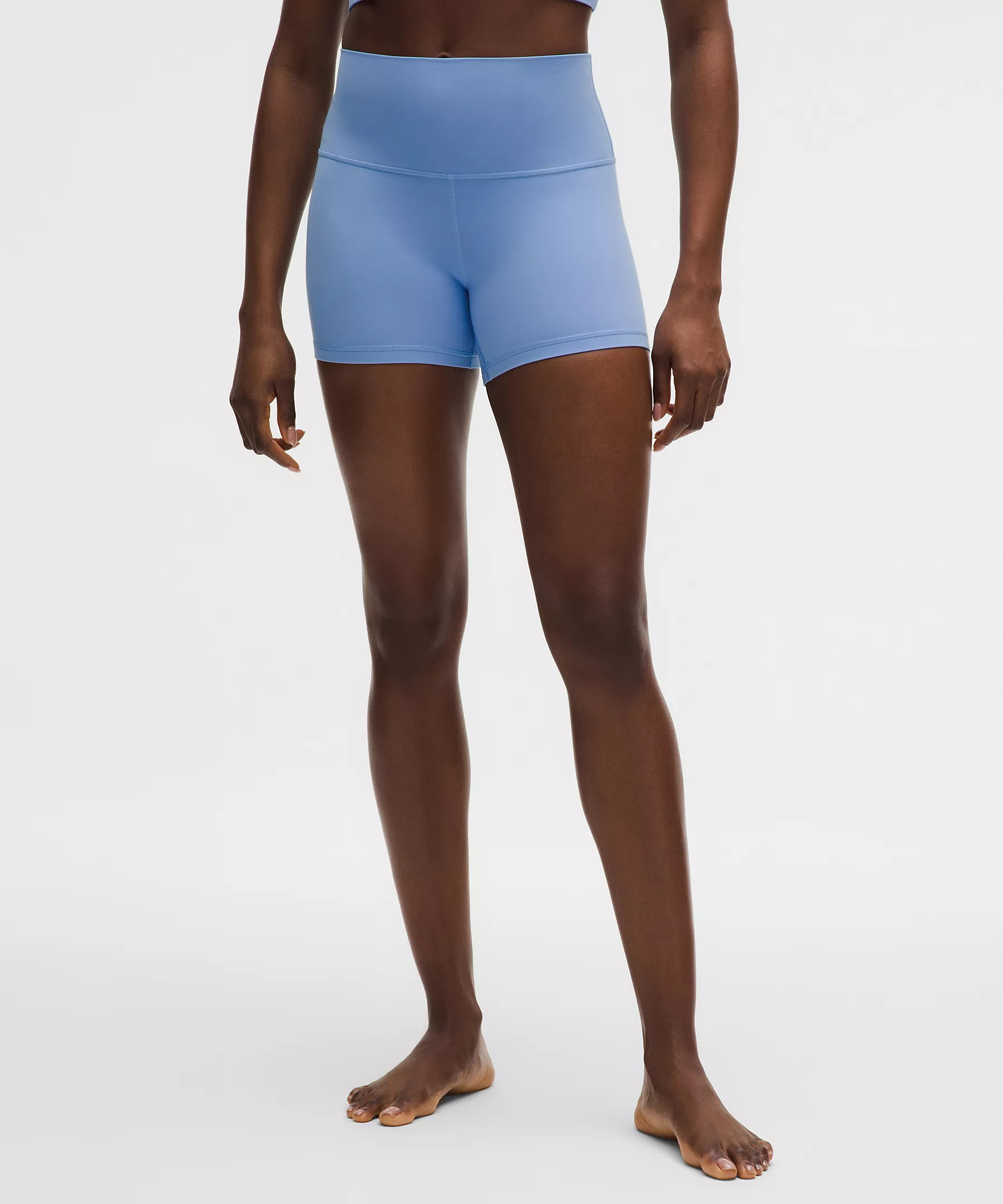lululemon Align™ High-Rise Short 4" | Lululemon (US)