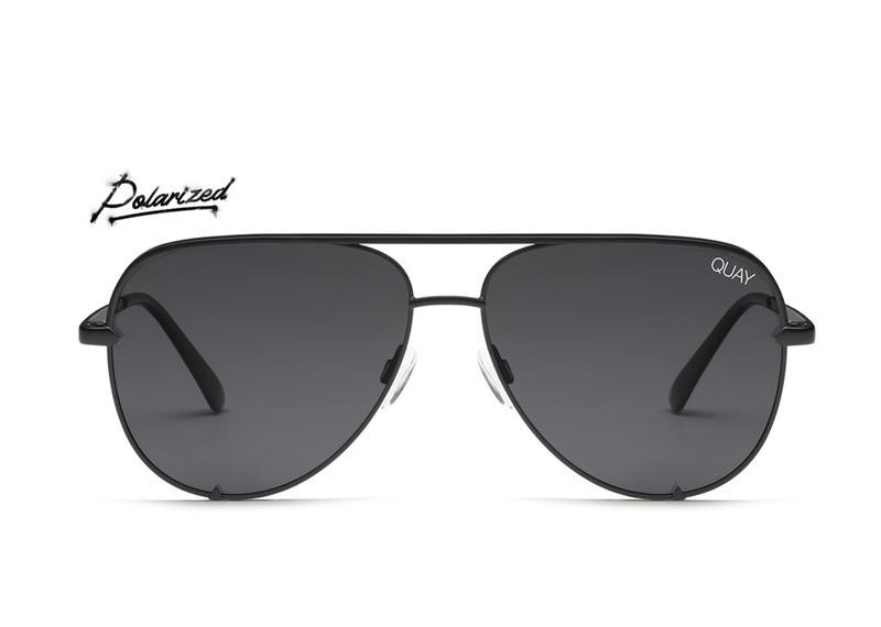 HIGH KEY POLARIZED / $75  $39 | Quay Australia