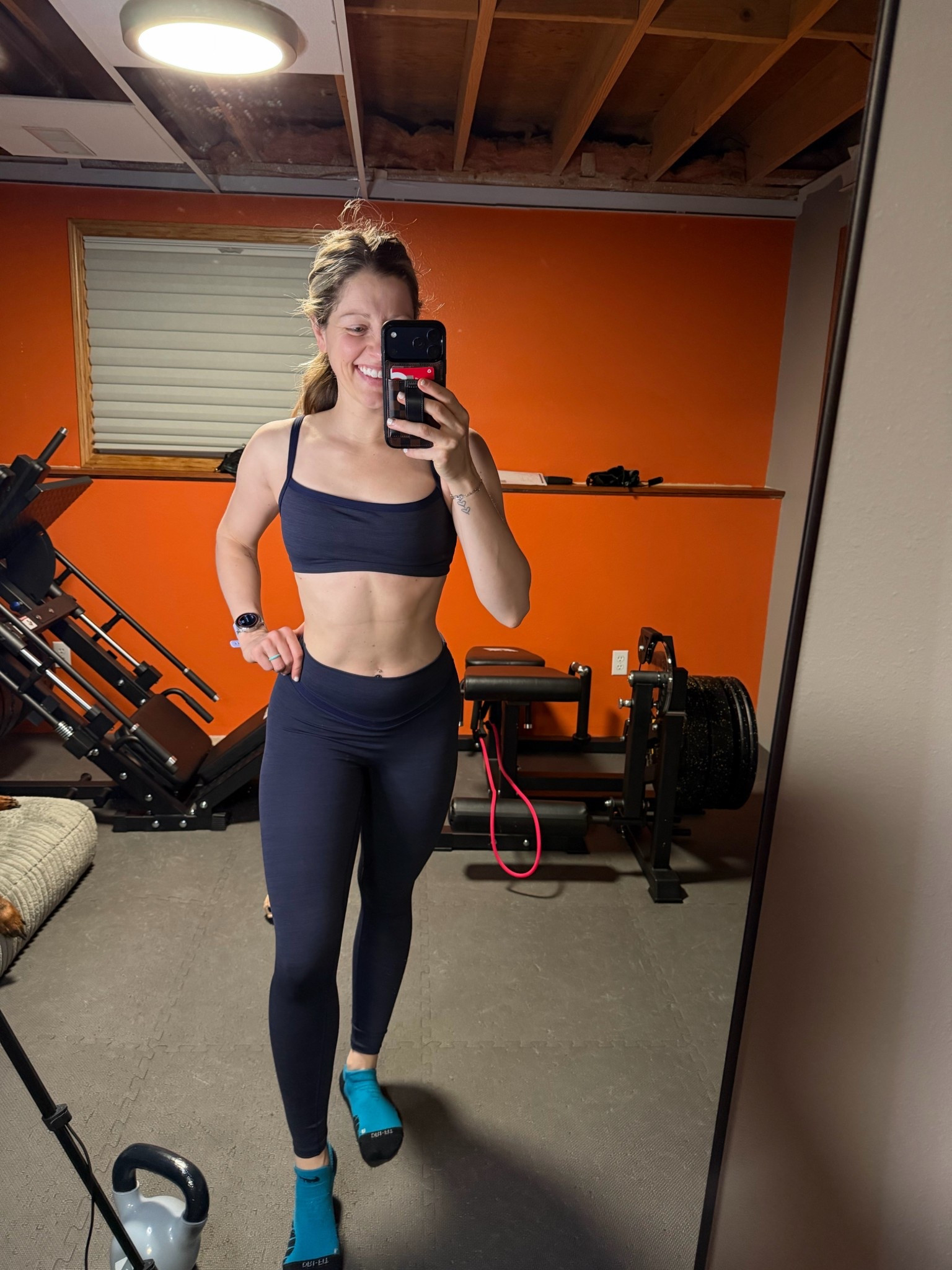 Have I mentioned before how much I love Daydream!!😍🩵

#LTKHoliday #LTKGiftGuide #LTKActive