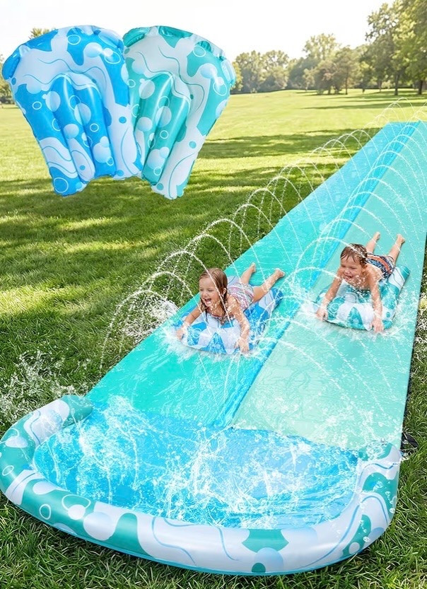 Just ordered this for the boys for summer! I’m going to surprise them with it next week on last day of school ☀️🩵

#LTKmomlife #LTKKids