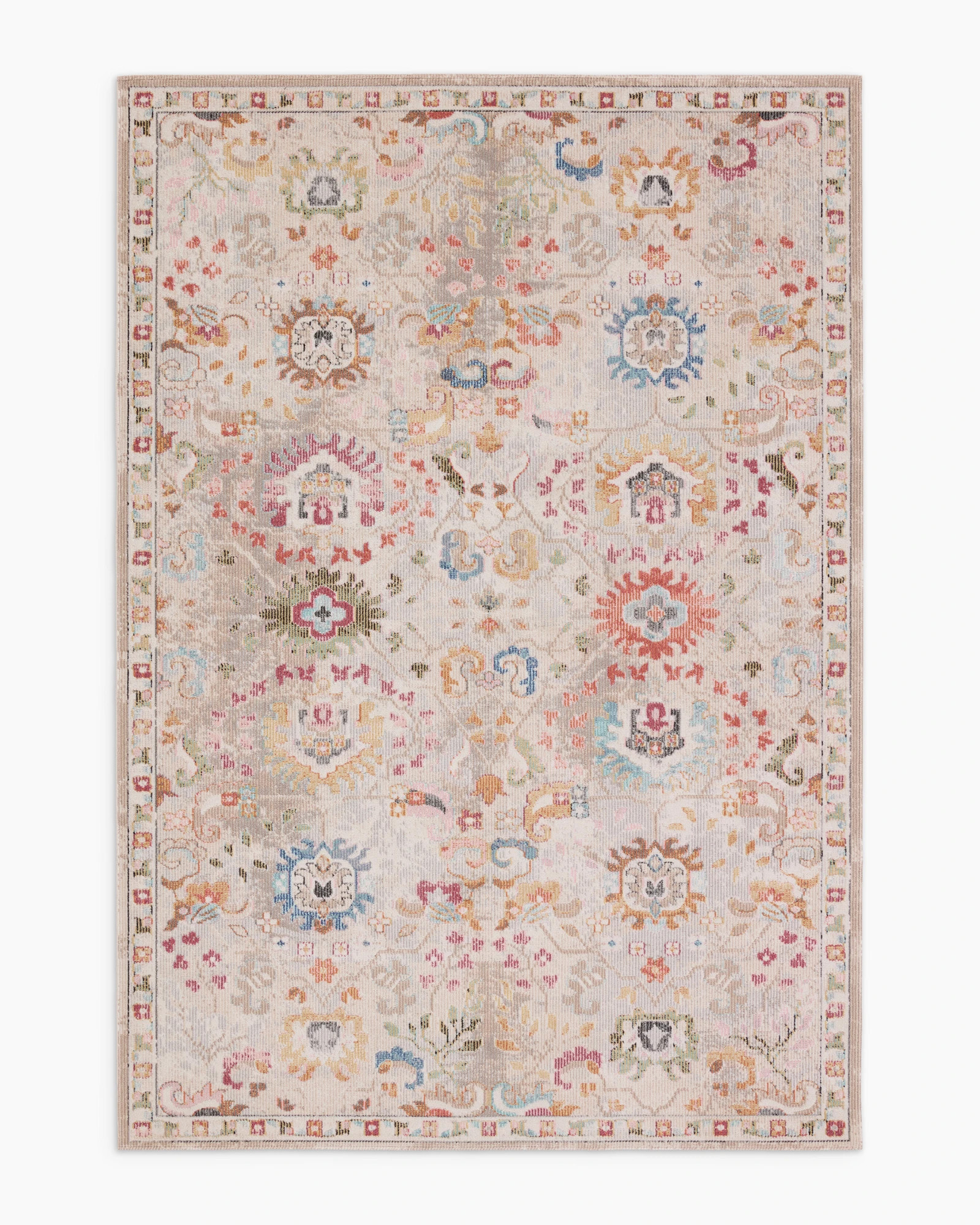 Kadi Rug | Quince