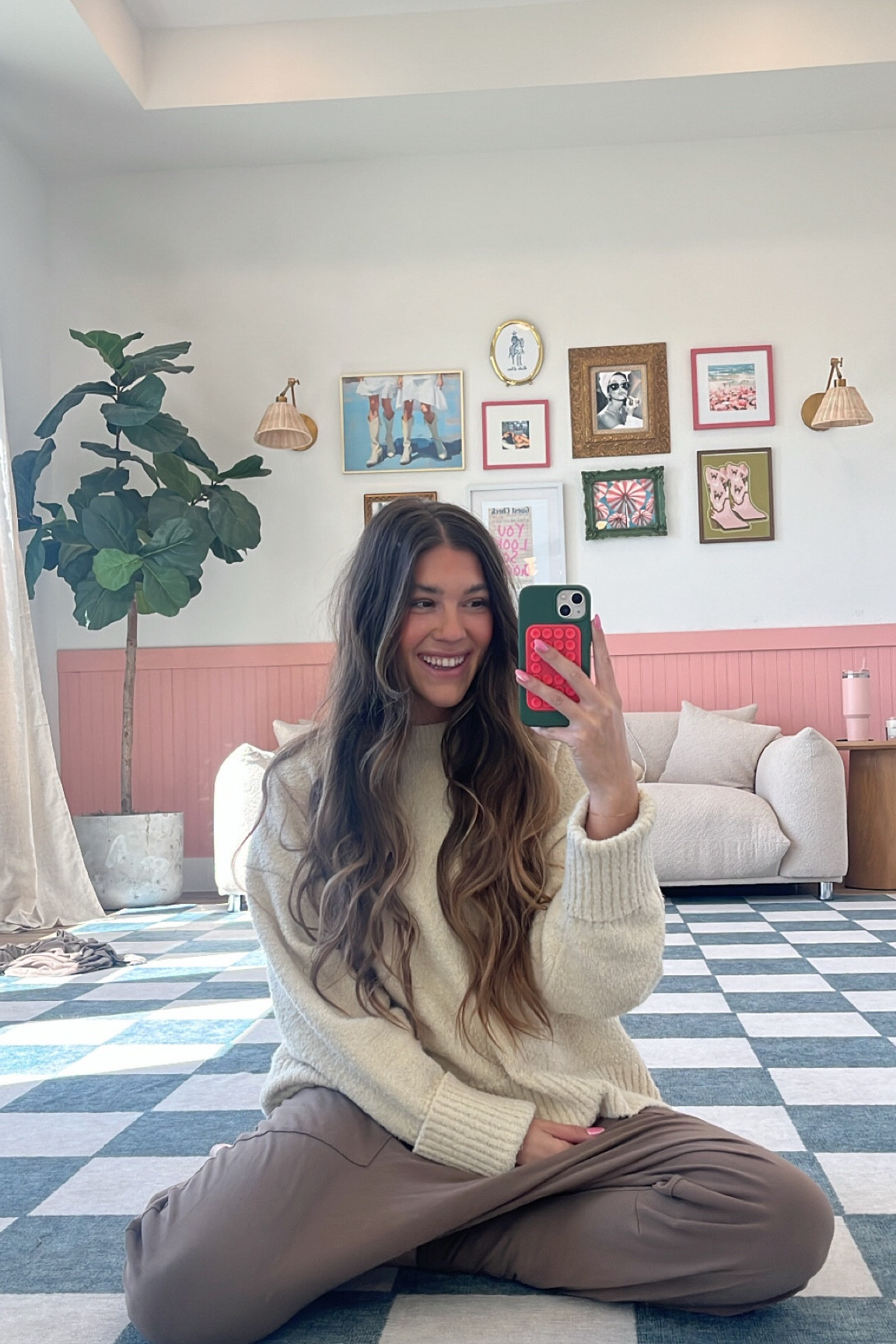 my new favorite chunky sweater for the fall!! 


Fall outfit | fall sweater | family photos 

#LTKSeasonal #LTKfindsunder100