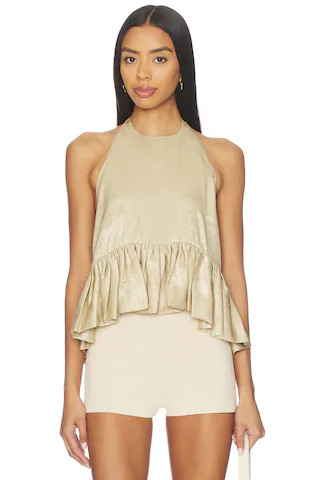 Winston Top
                    
                    Azeeza | Revolve Clothing (Global)