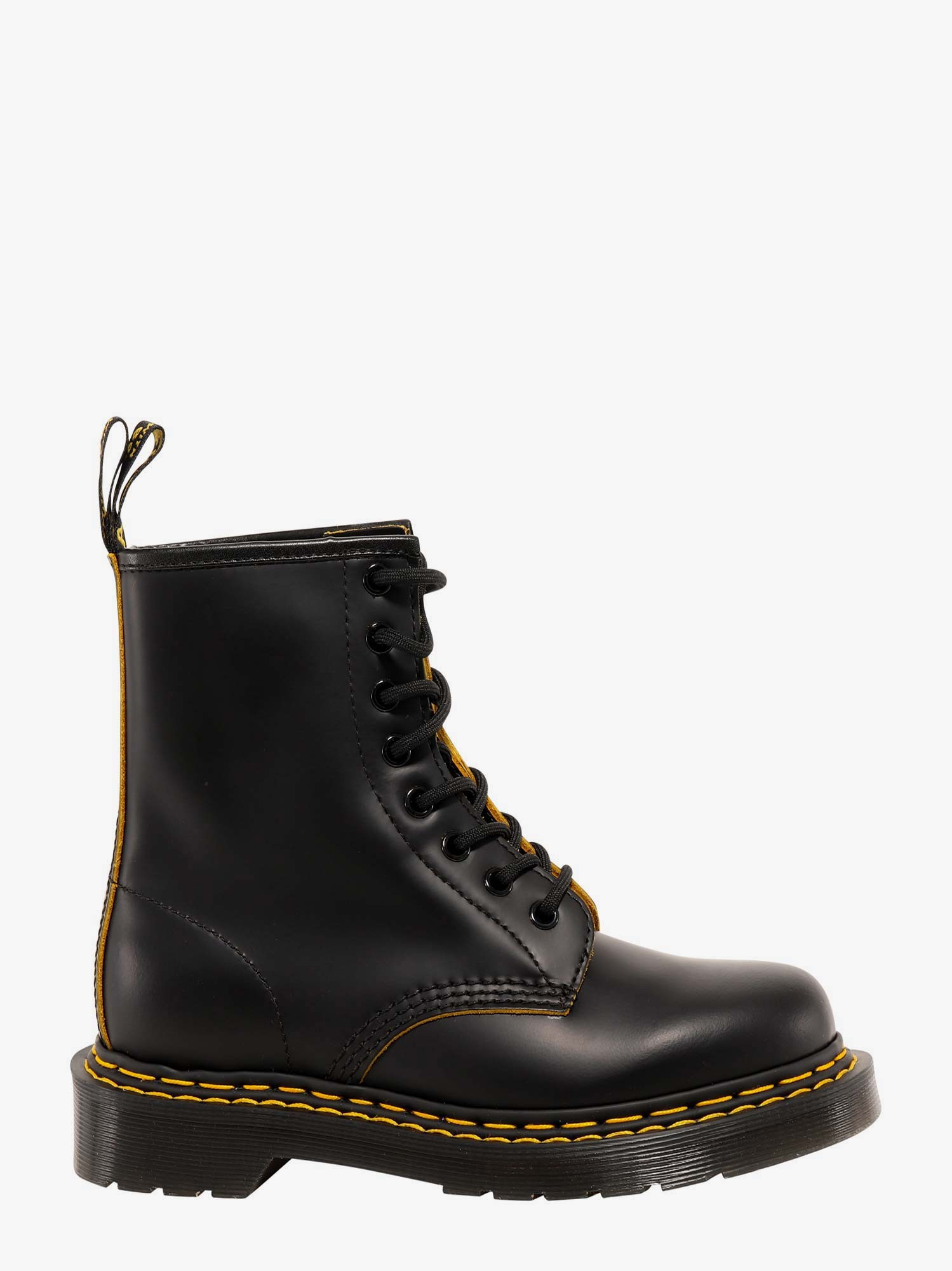 ANKLE BOOTS - DR.MARTENS - WOMAN | Nugnes 1920