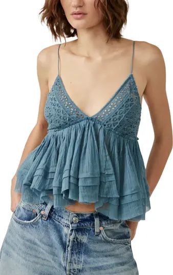 Carrie Cotton Camisole | Nordstrom