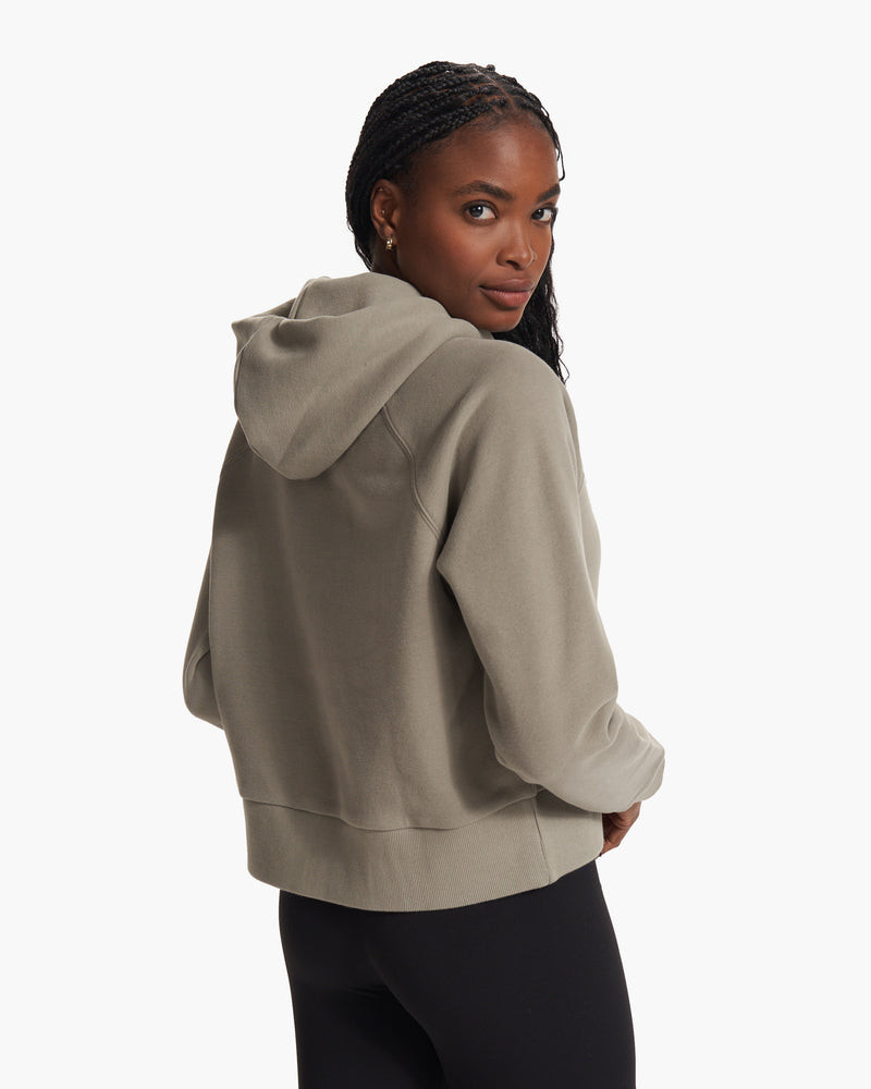 Restore Half Zip Hoodie | Vuori Clothing (US & Canada)