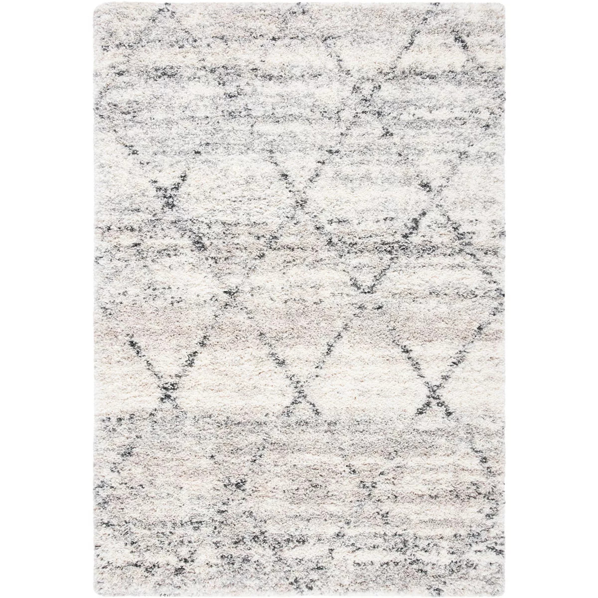 Fontana Shag FNT886 Area Rug  - Safavieh | Target