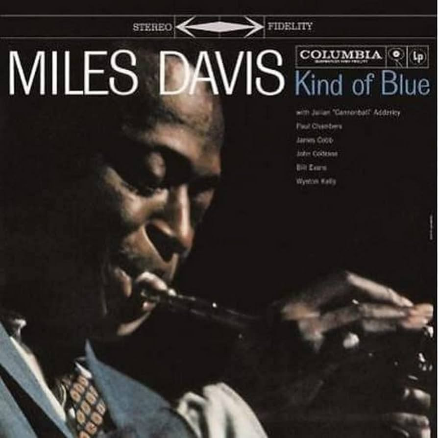 Kind of Blue | Amazon (US)