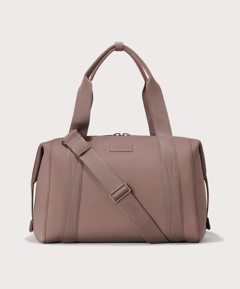 DAGNE DOVER - Landon Carryall Bag | Dagne Dover