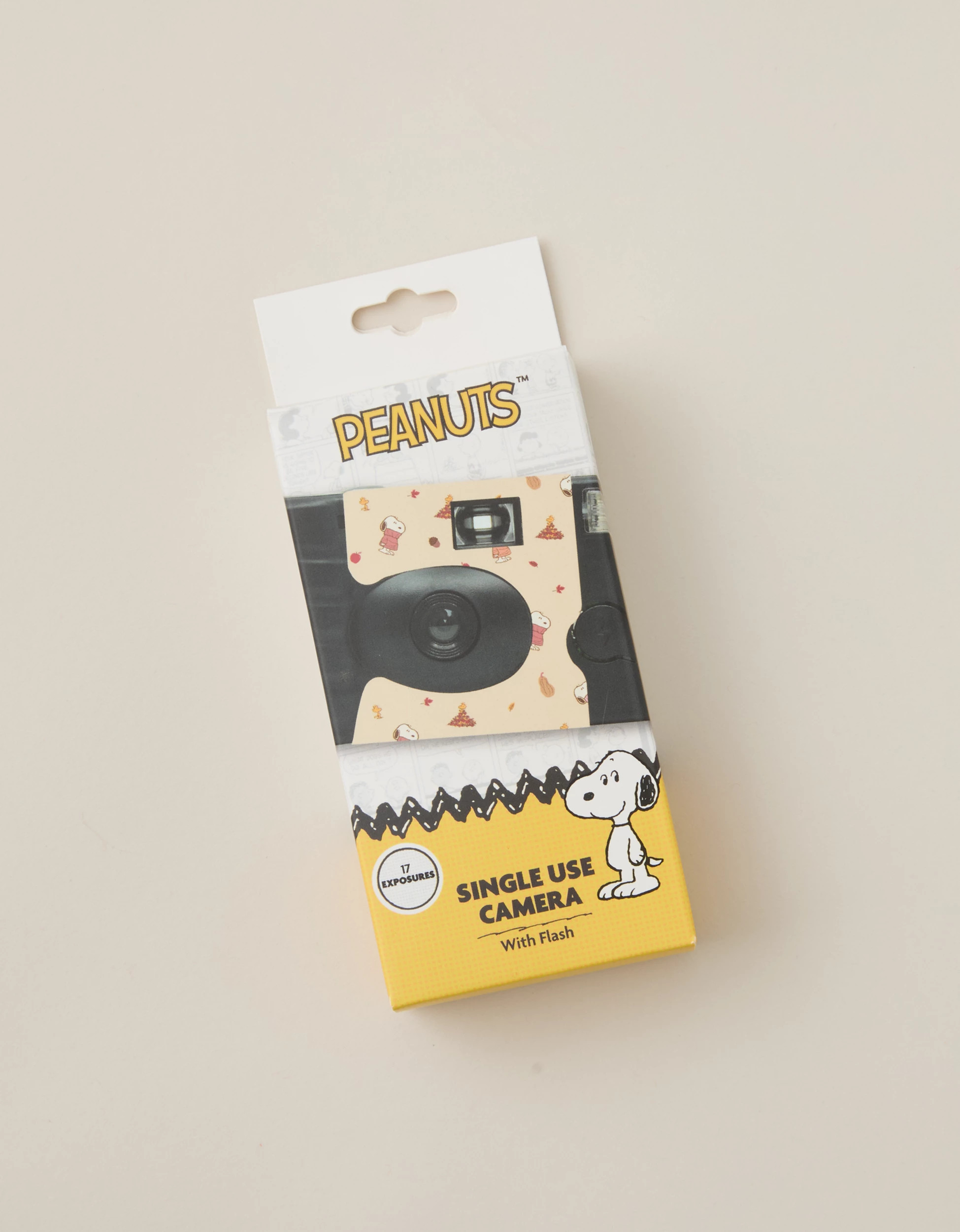 ATNY Snoopy Disposable Camera | American Eagle Outfitters (US & CA)