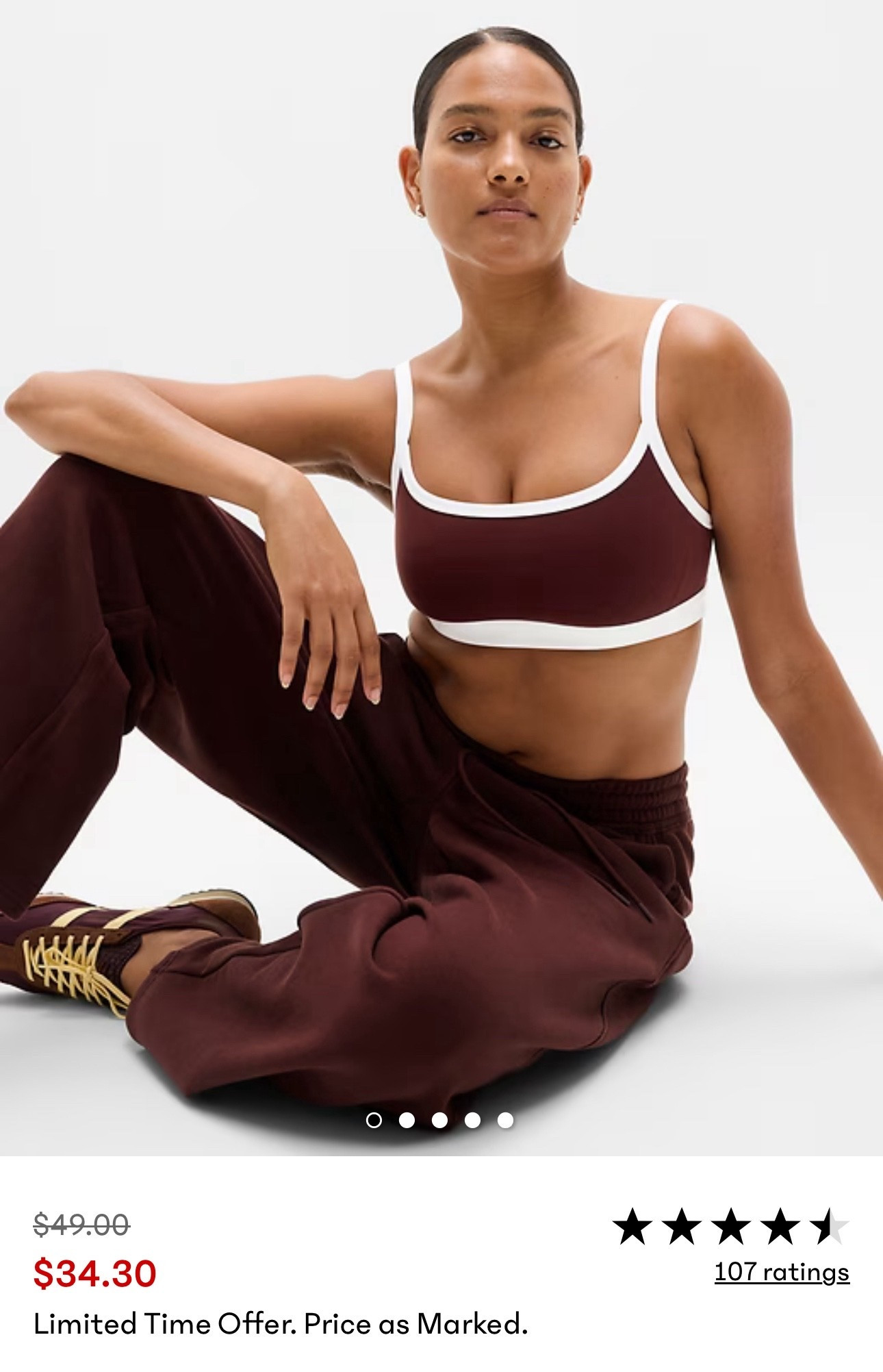 Athleta set - on sale! 

#LTKFindsUnder50 #LTKActive #LTKSaleAlert