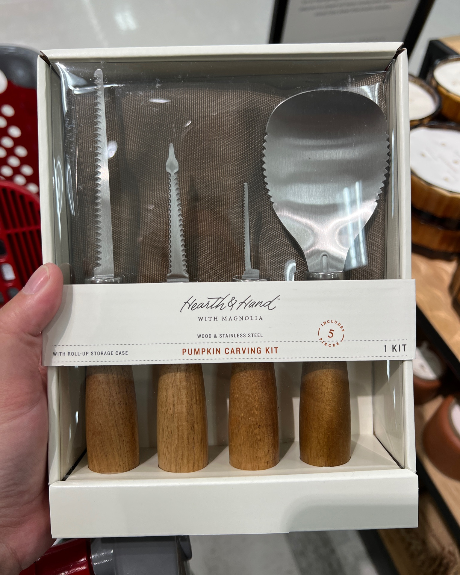 Halloween, Target, Target Halloween, Pumpkin, October, Spooky, Ghost, House, Wreath, Orange, Pillow, Black, Tray, Tiered Tray, Pom Pom, Garland, Bottle Brush Tree, Sale, Skull, Flowers, Skull and Flowers, Pumpkin Carving, Carving Kit

#LTKHalloween #LTKFall

#LTKunder50 #LTKhome #LTKSeasonal