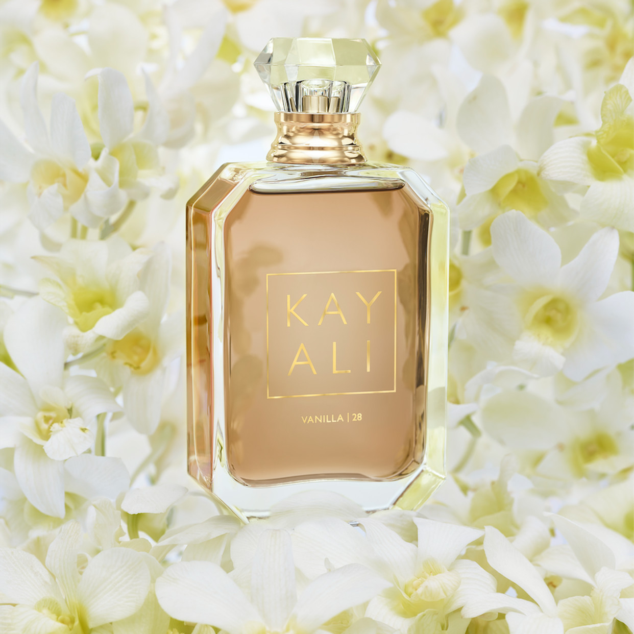 Kayali Vanilla | 28 | HUDA BEAUTY | Huda Beauty US