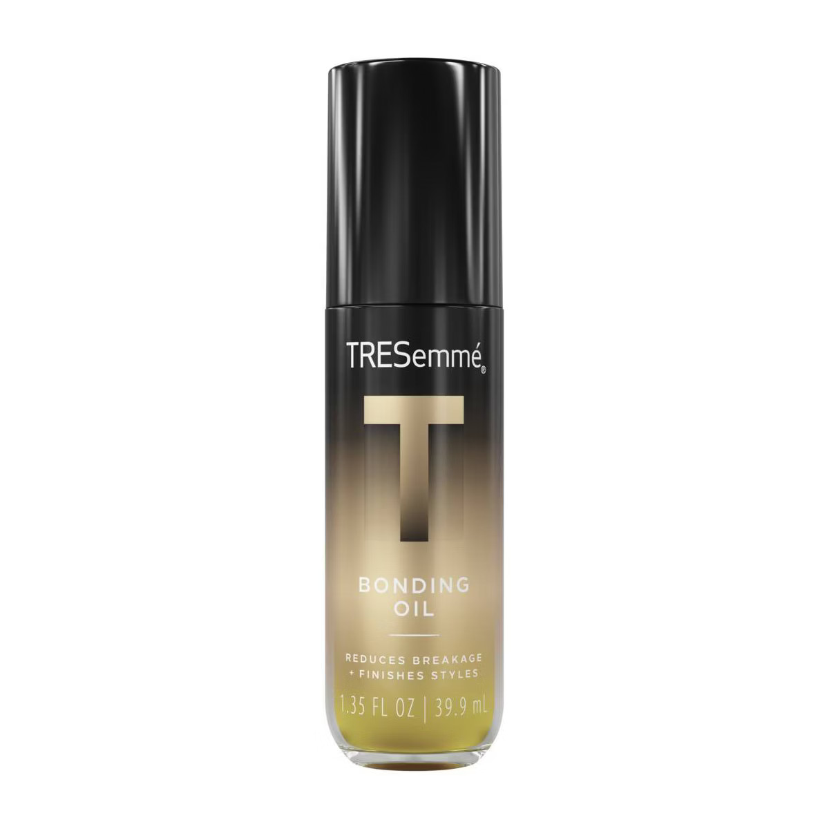Tresemme A-List Collection Bonding Hair Oil, Golden Vanilla & Sandalwood Scent - 1.35 fl oz | Target