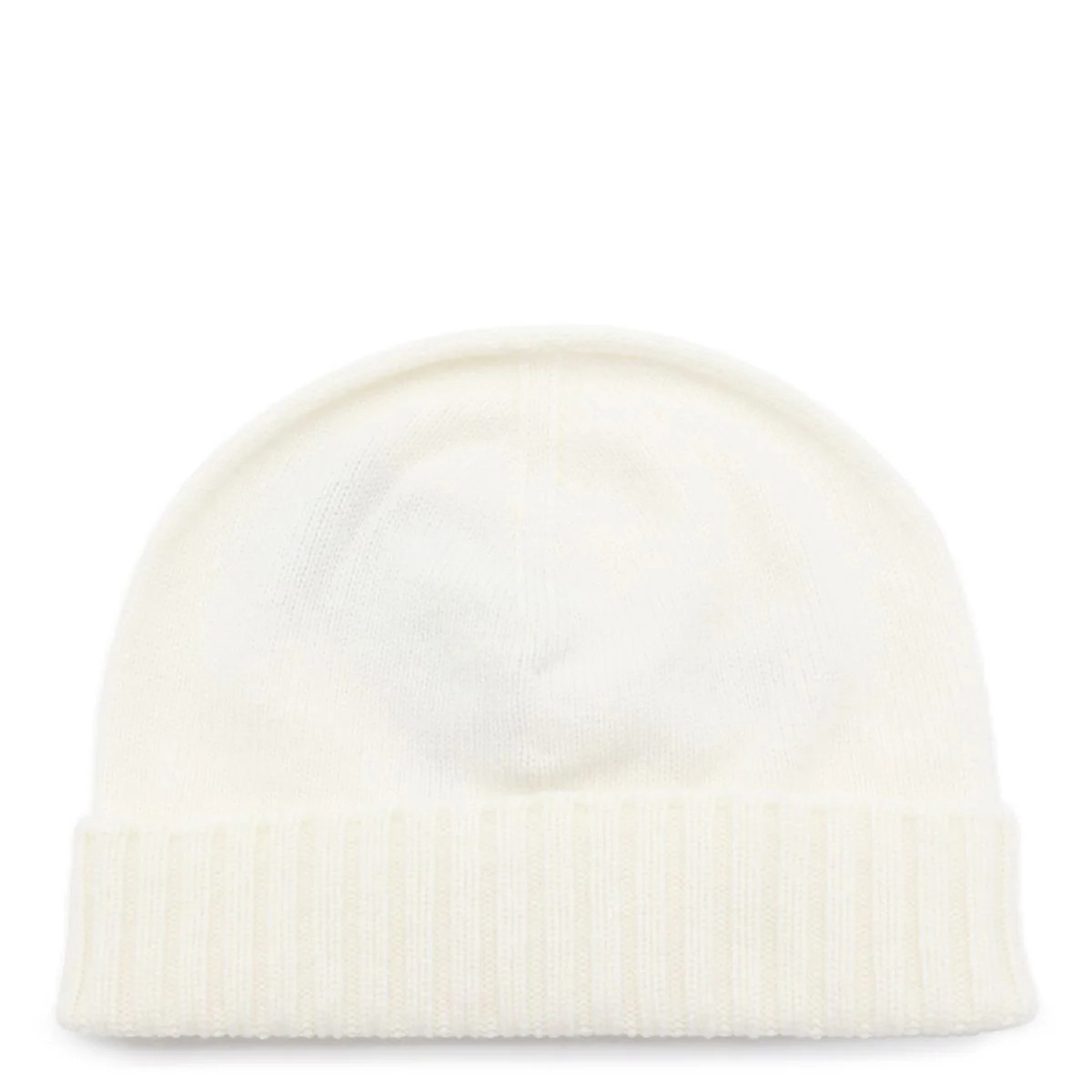 Malo White Wool Hats | Baltini