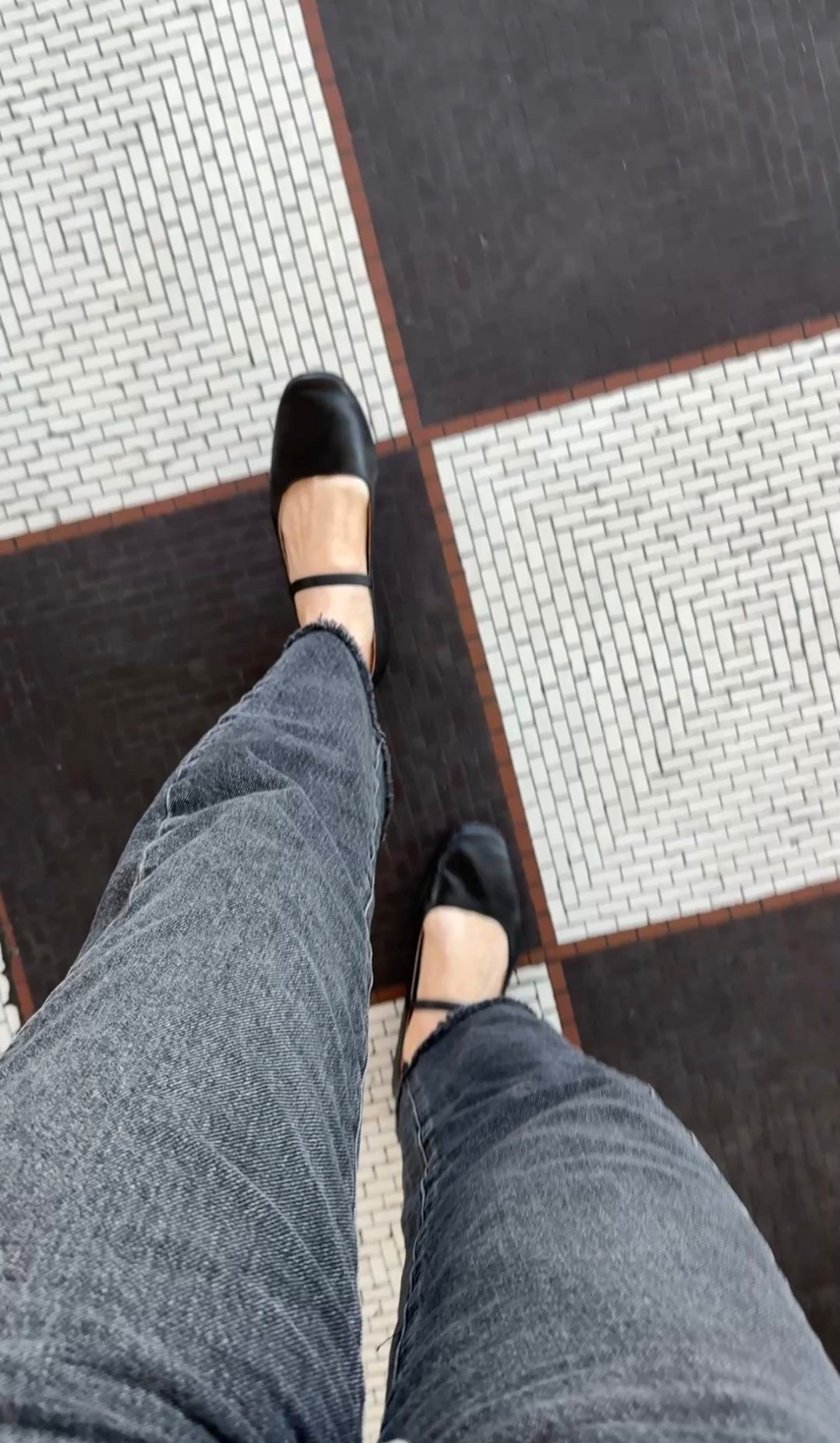 Ballet flats 
Flats 

#LTKSeasonal