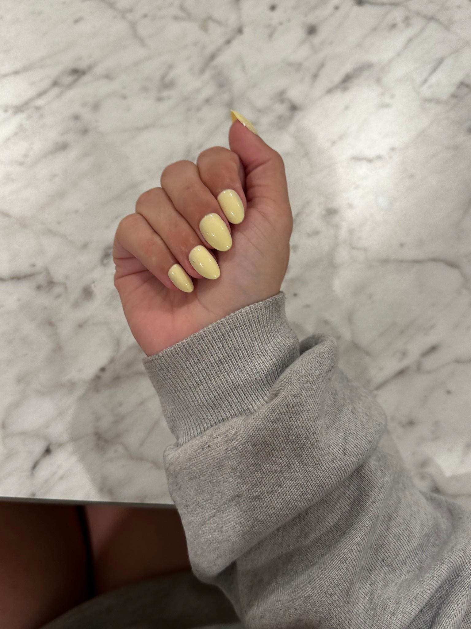 The cutest color this spring 🧈

#LTKSeasonal #LTKHome #LTKBeauty