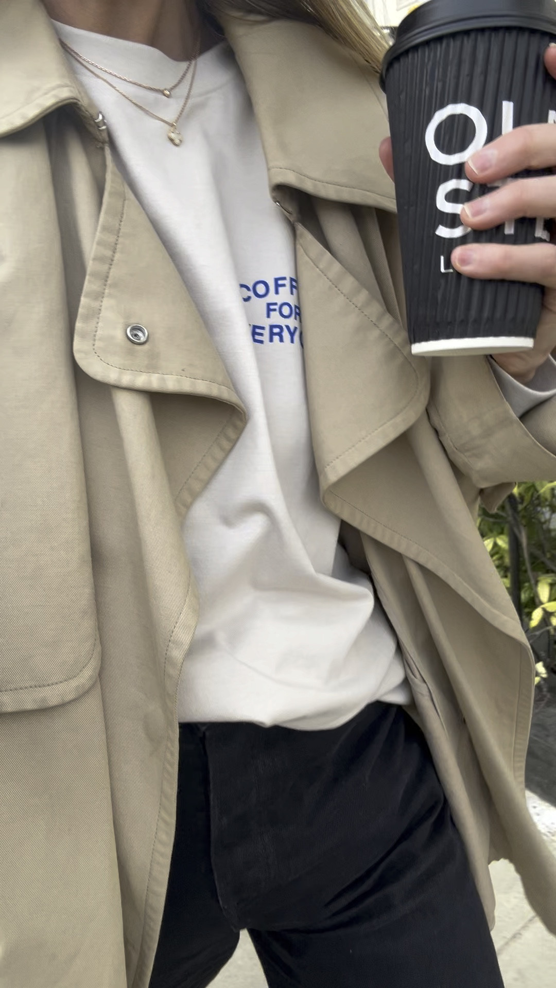 Tee and jeans 

#LTKstyletip #LTKuk #LTKeurope