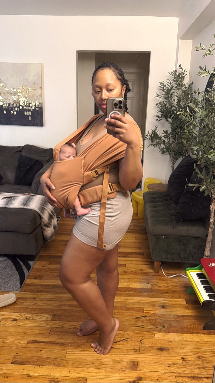 Baby wearing with @wildbird has been so enjoyable 🤎 

#wildbird #gifted #babywearing #babymusthaves

#LTKKids #LTKBaby #LTKFamily
