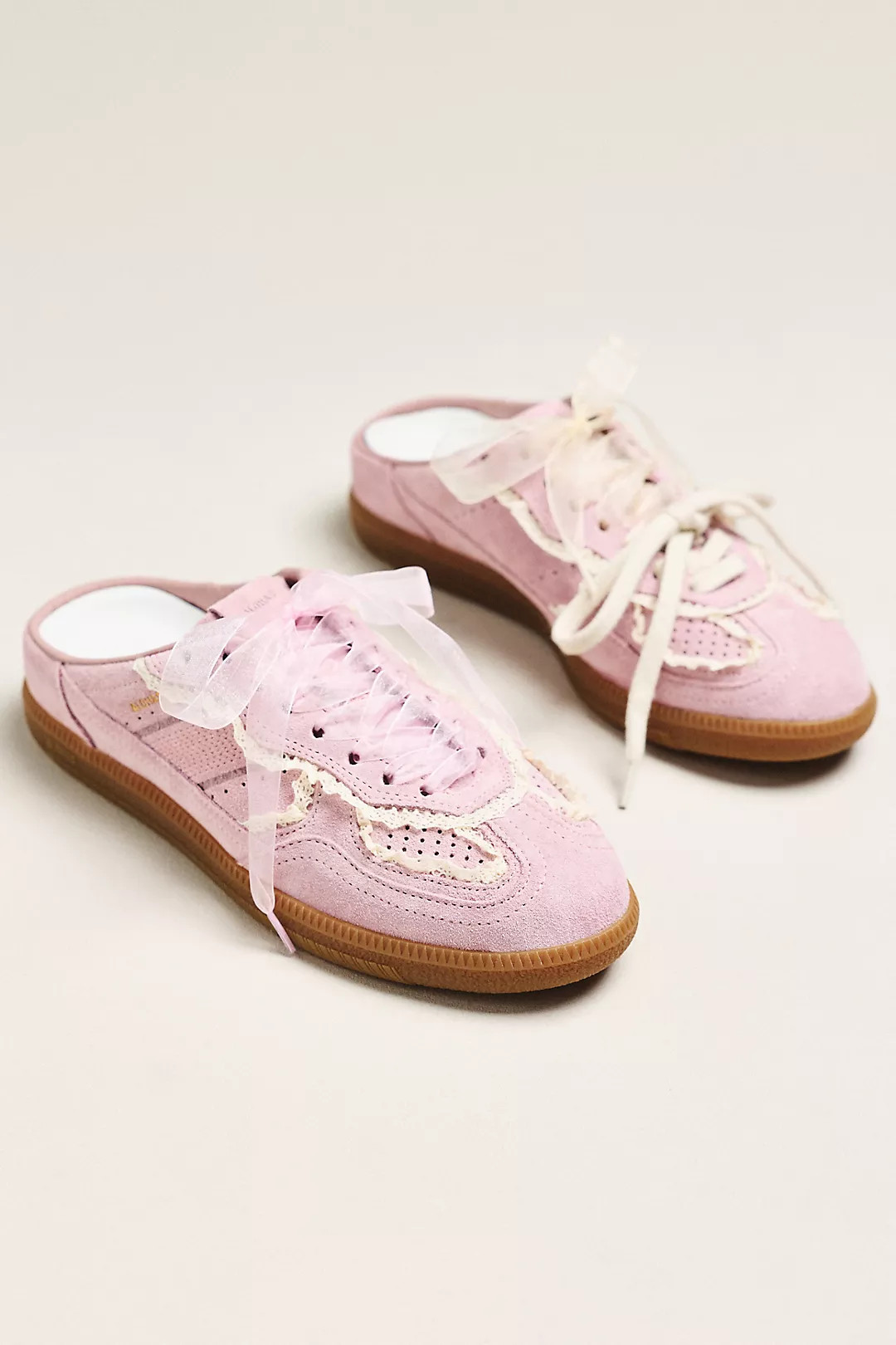 ALOHAS x Anthropologie Crochet Mule Sneakers | Anthropologie (US)