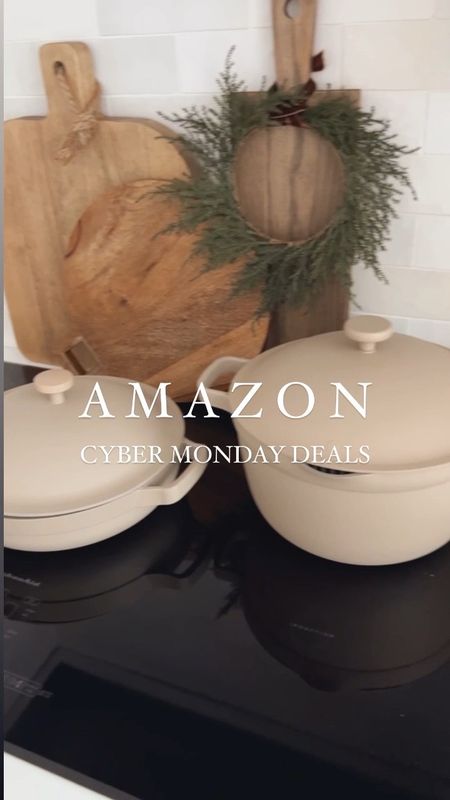 Cyber Monday Deals from my home! Sharing some of my favorite cyber week deals that I own and love  

#LTKhome #LTKsalealert #LTKCyberWeek