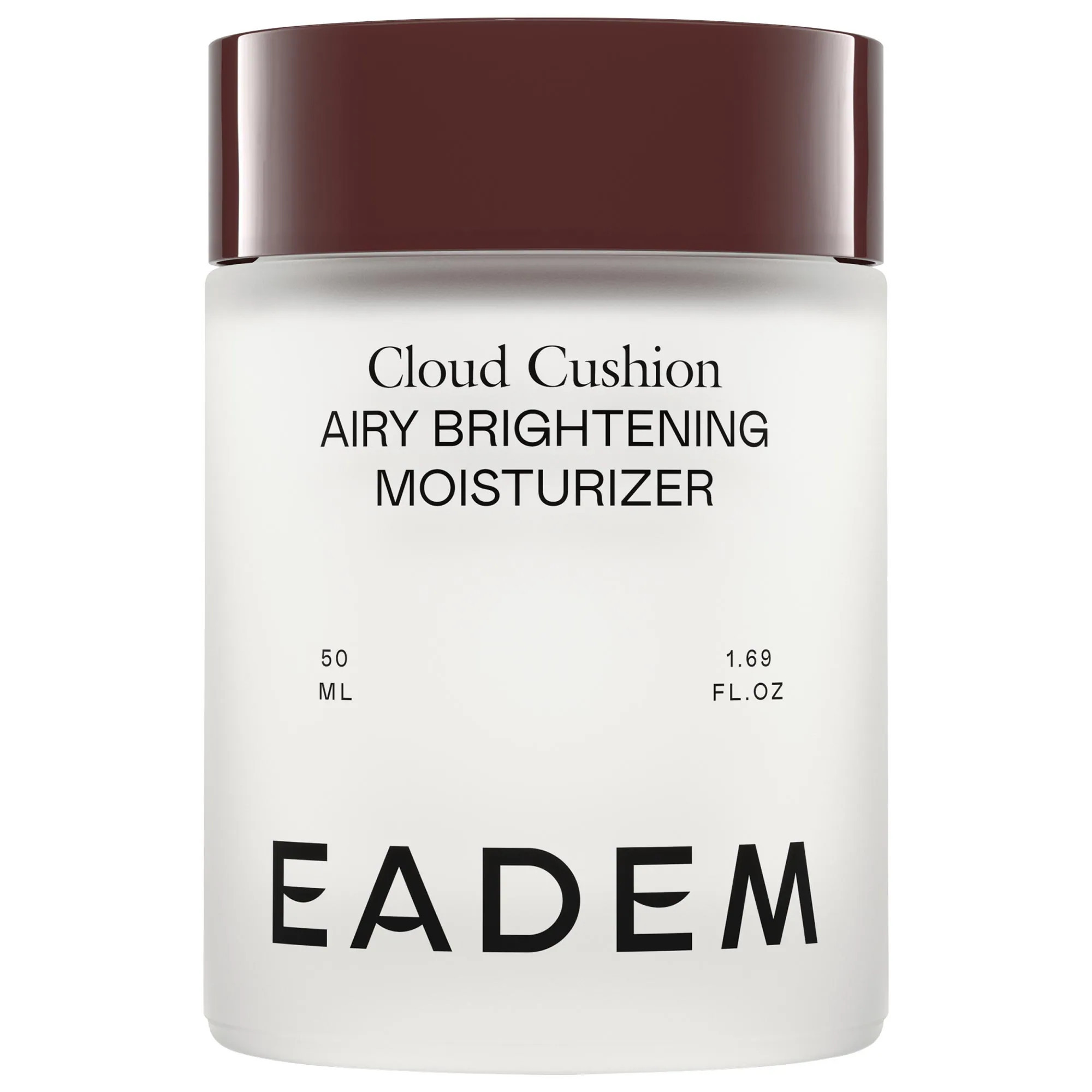 EADEM Cloud Cushion Dewy Plumping Moisturizer - Ceramide & Peptide-Rich for Supple, Radiant Skin 1.69 oz/ 50 mL | Sephora (US)