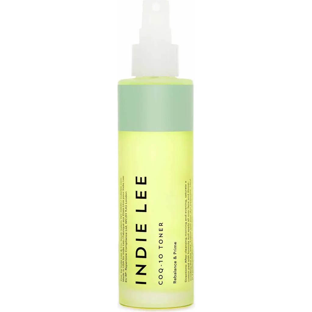 Indie Lee CoQ-10 Toner at Nordstrom, Size 4.2 Oz | Nordstrom