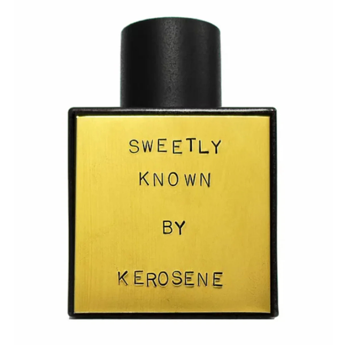 Kerosene Sweetly Known Eau de Parfum (100 ml) | Smallflower
