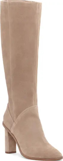 Phranzie Knee High Boot | Nordstrom