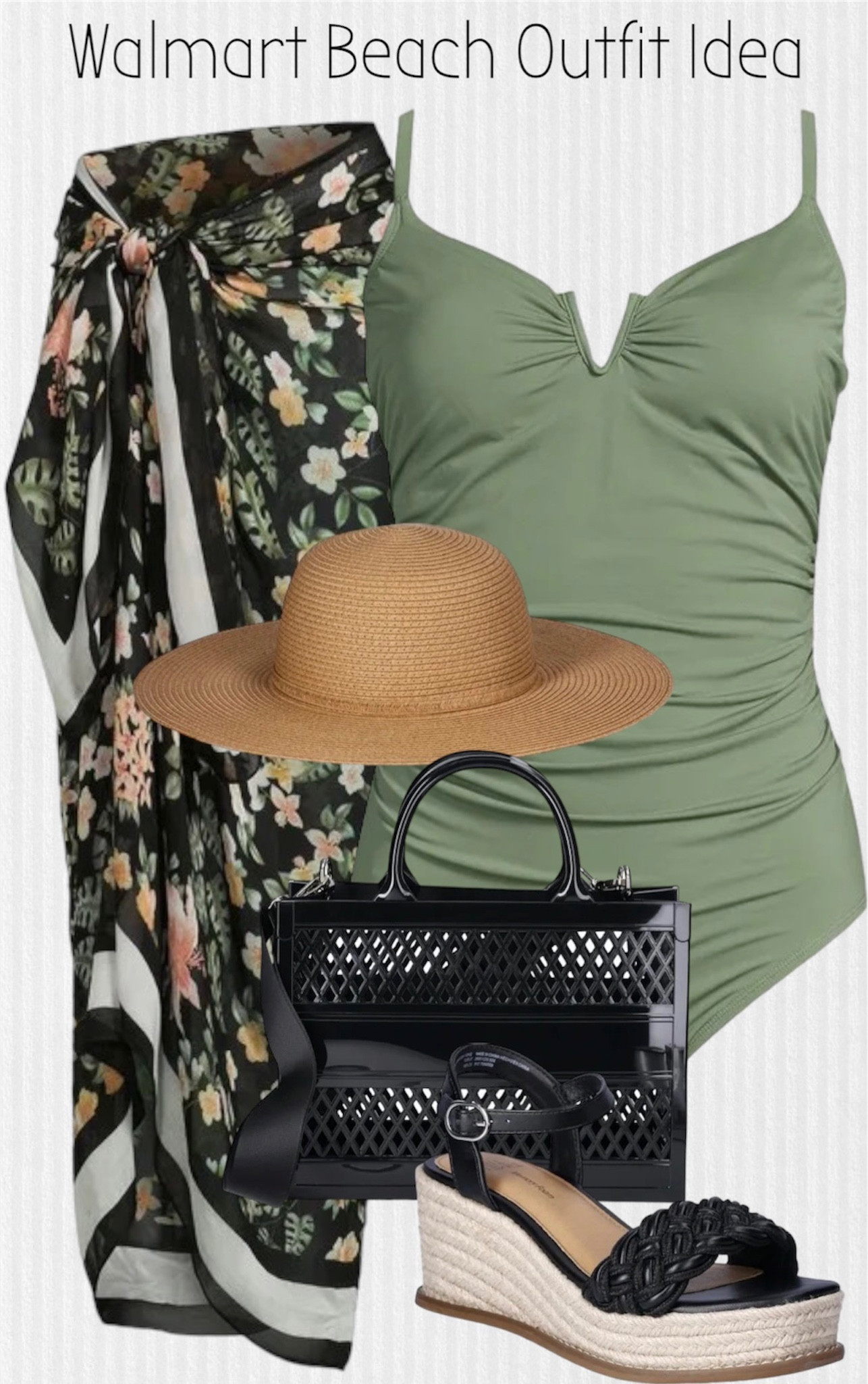 Walmart beach outfit idea. 




Walmart best sellers, best selling dresses, Walmart dress, time and Tru dress, Walmart finds, Walmart fashion, Walmart favs, Walmart favorites, beach hat, beach bag, coverup, one piece swim, Walmart swim, Walmart swimsuit, sandals 


#LTKxelfCosmetics
#LTKxWalmart



#LTKGiftGuide






















#LTKActive #LTKxNSale #LTKSeasonal #LTKVideo #LTKU #LTKOver40 #LTKHome #LTKSaleAlert #LTKMidsize #LTKParties #LTKFindsUnder50 #LTKFindsUnder100 #LTKStyleTip #LTKBeauty #LTKFitness #LTKPlusSize #LTKWorkwear #LTKSwim #LTKTravel #LTKShoeCrush #LTKBaby #LTKBump #LTKItBag #LTKKids #LTKFamily #LTKMens #LTKWedding