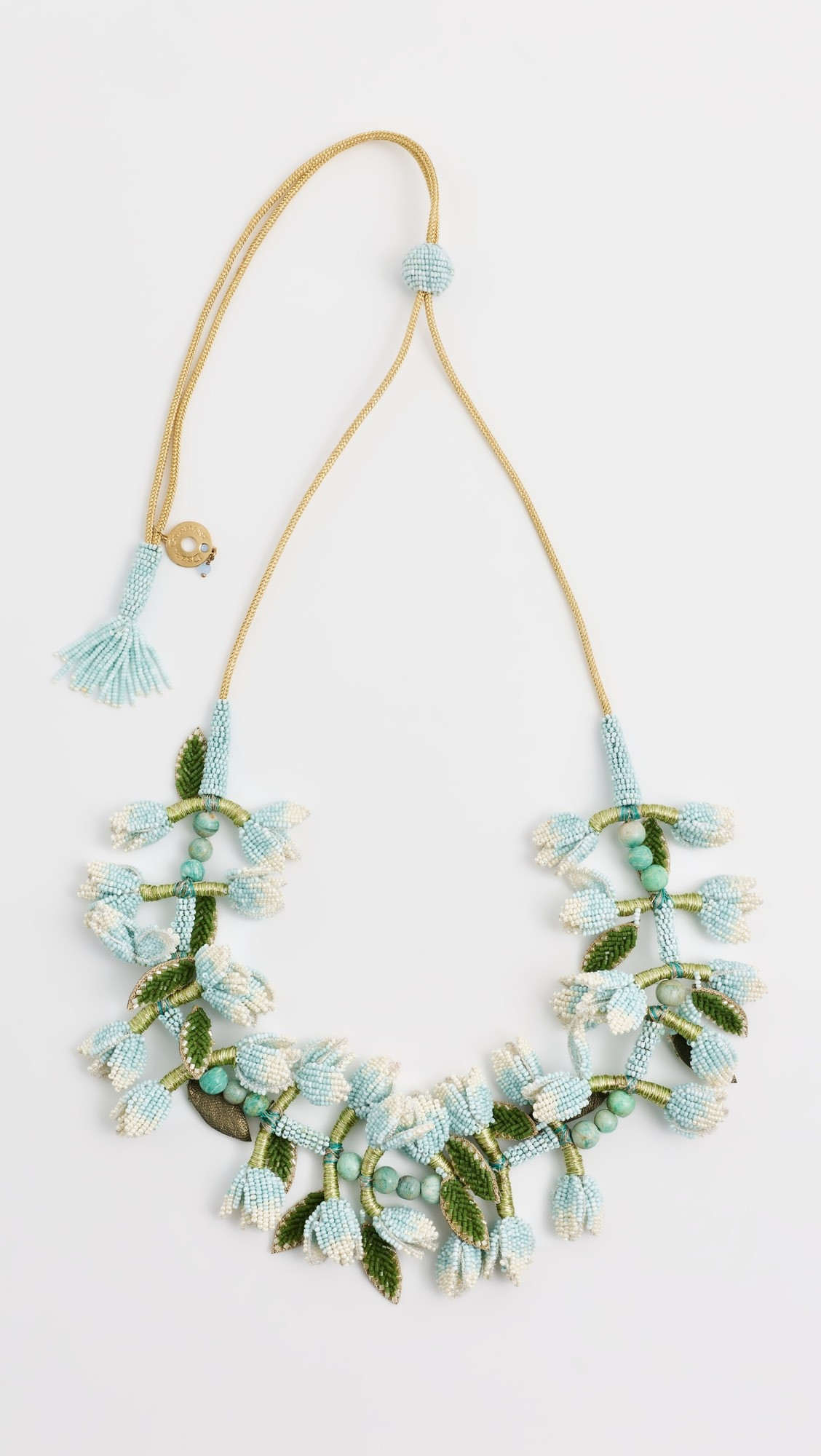 Ivana Necklace | Shopbop