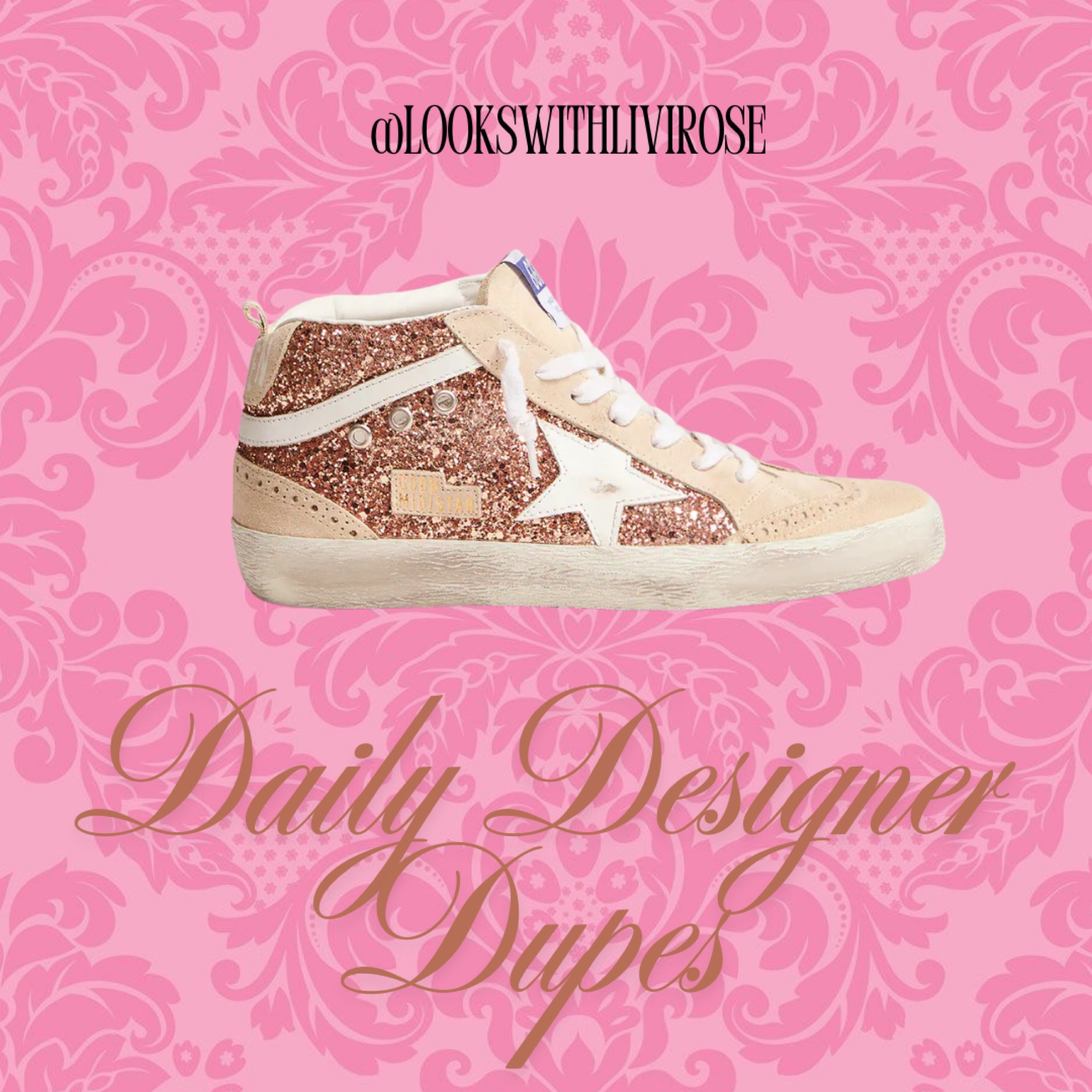 #LTKfindsunder50 #LTKfindsunder100 #LTKshoecrush